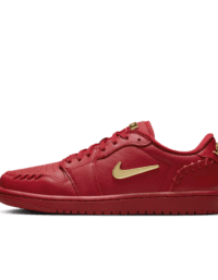 Nike Air Jordan 1 Low Method of Make