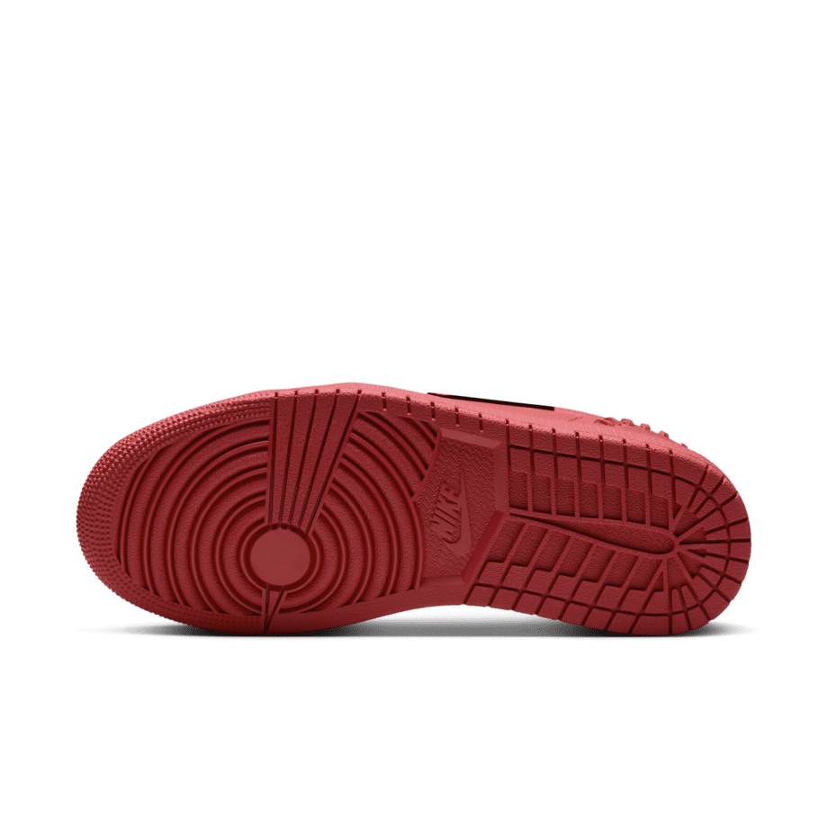 Nike Air Jordan 1 Low Method of Make