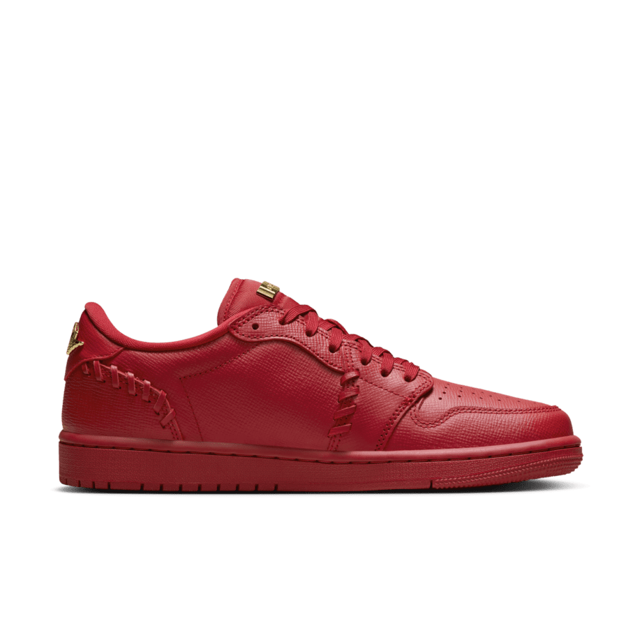 Nike Air Jordan 1 Low Method of Make