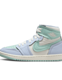 Nike Air Jordan 1 High Method of Make