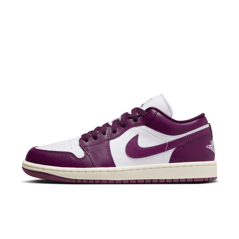 Nike Air Jordan 1 Low