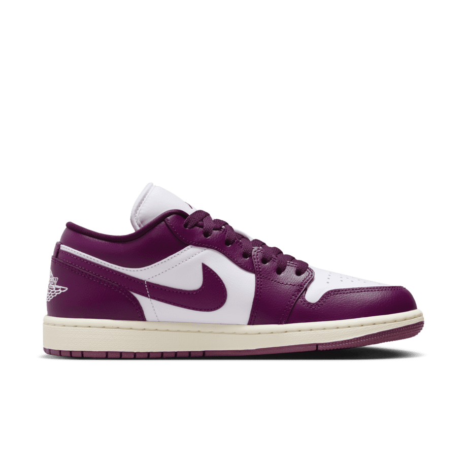Nike Air Jordan 1 Low
