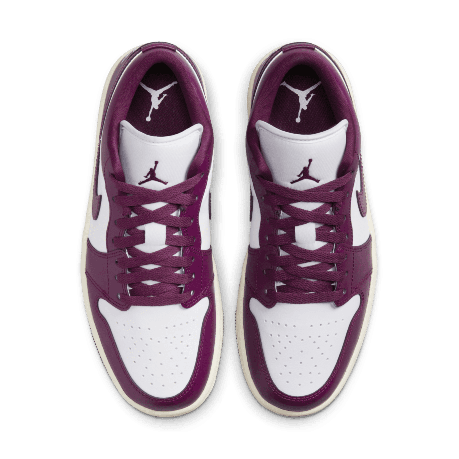 Nike Air Jordan 1 Low