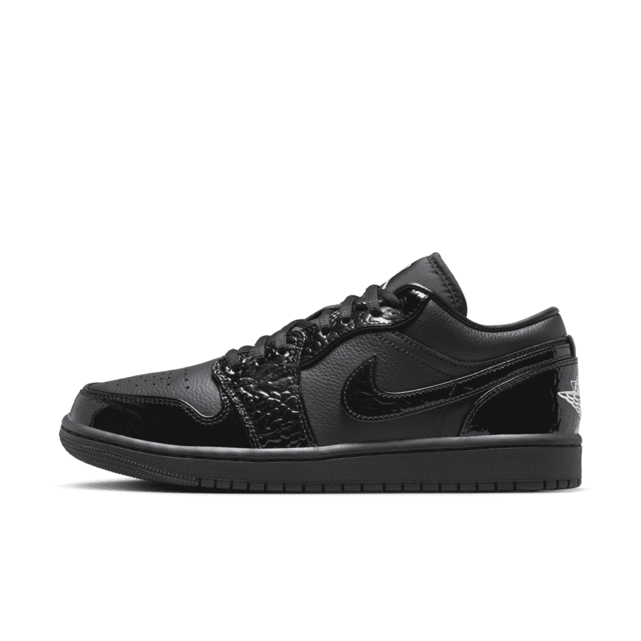 Nike Air Jordan 1 Low SE