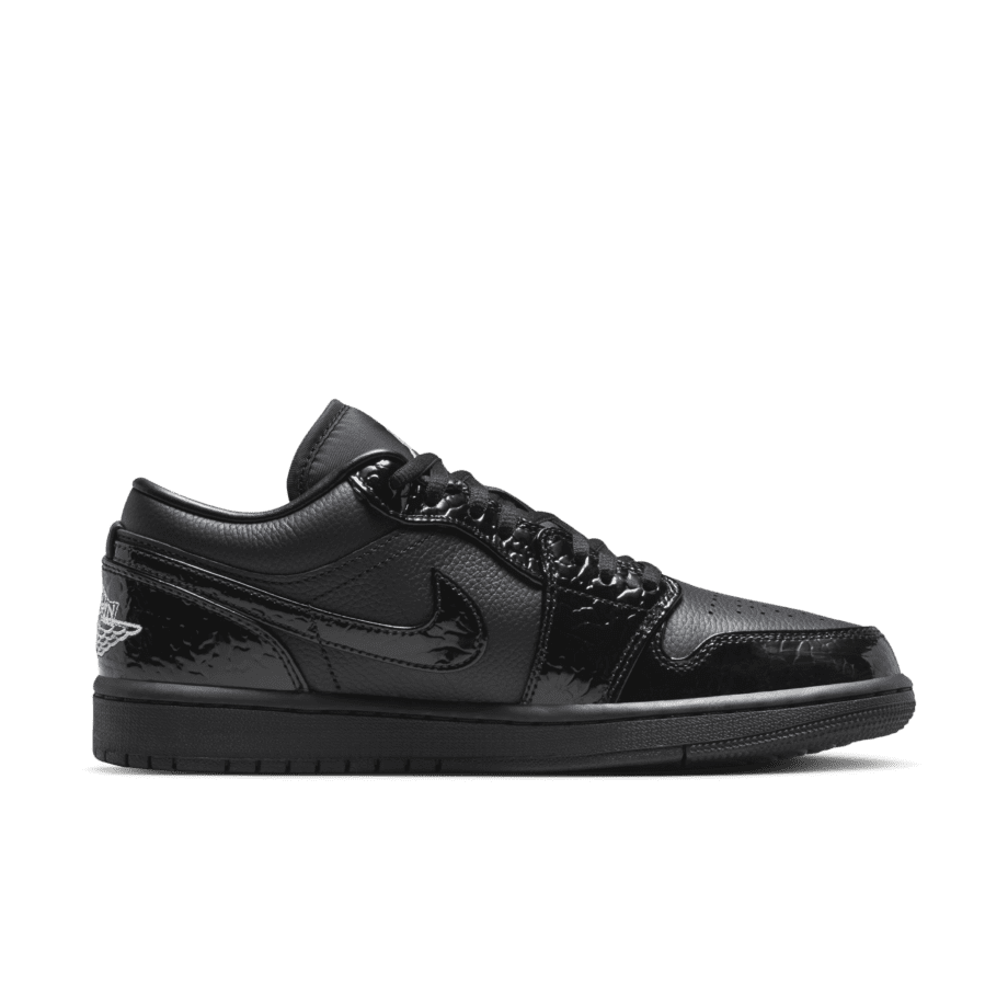 Nike Air Jordan 1 Low SE
