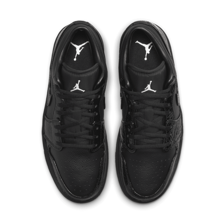 Nike Air Jordan 1 Low SE