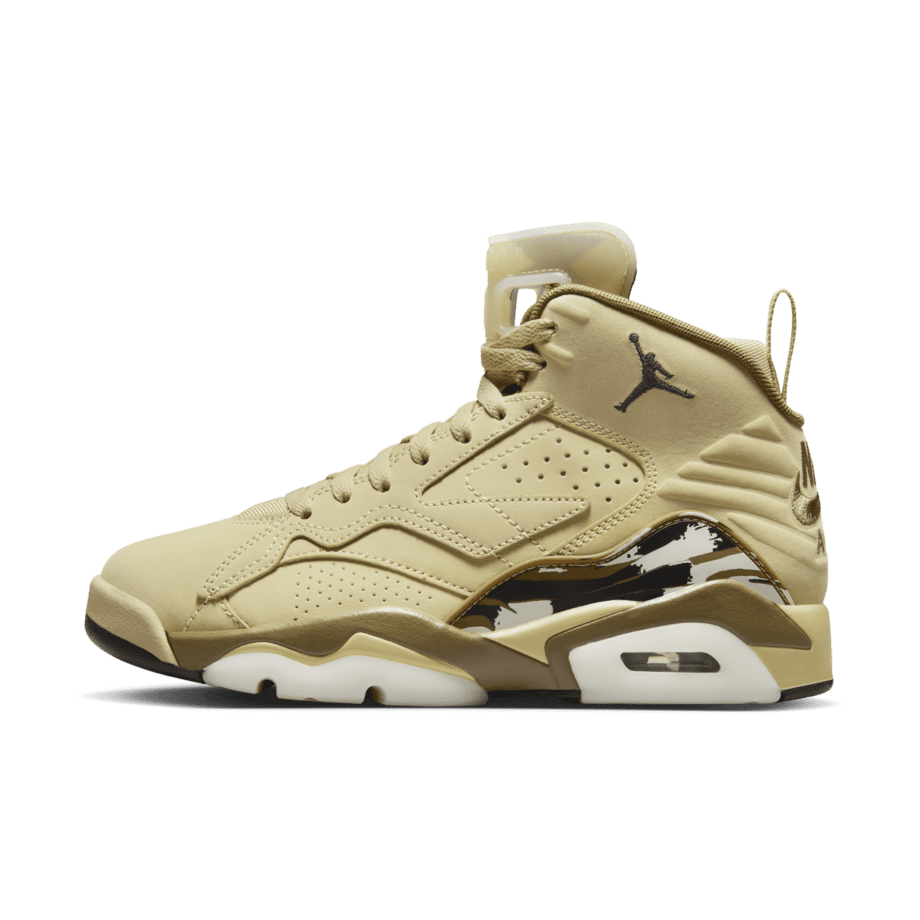 Nike Jumpman MVP