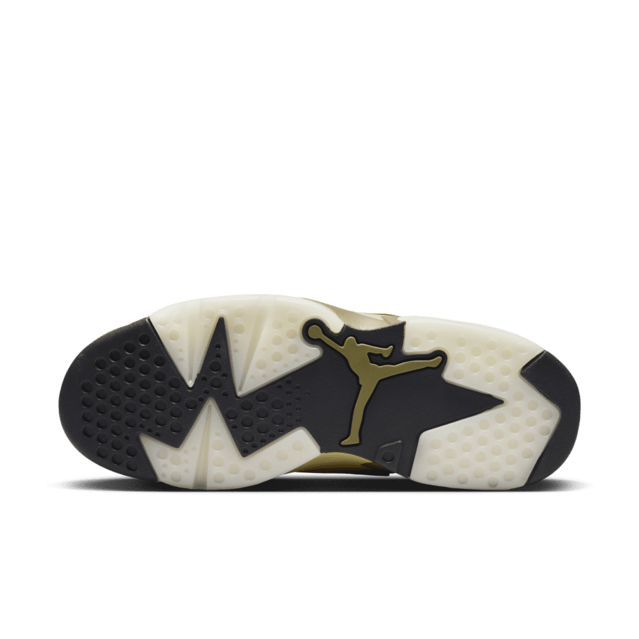 Nike Jumpman MVP
