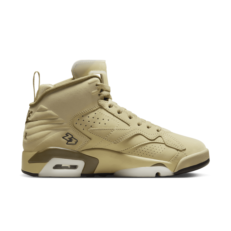 Nike Jumpman MVP