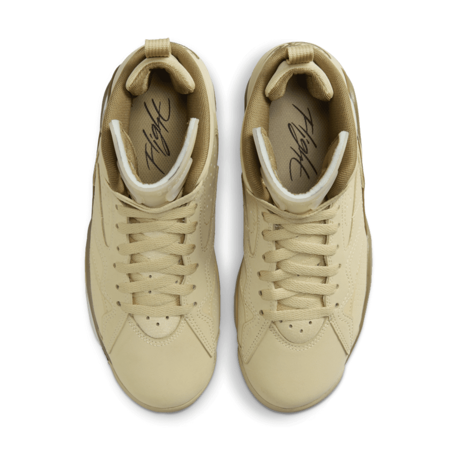 Nike Jumpman MVP