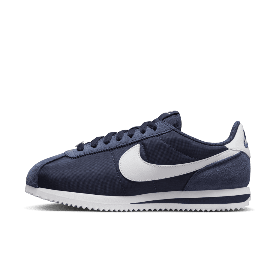 Nike Nike Cortez Textile