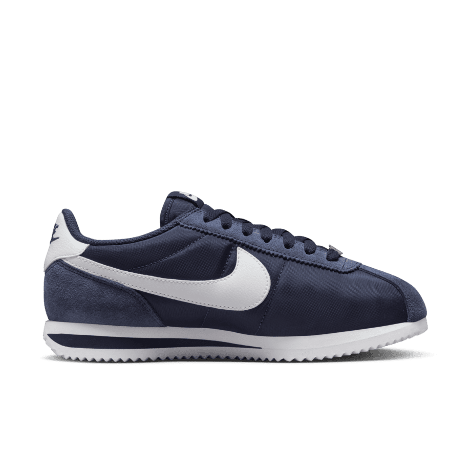 Nike Nike Cortez Textile