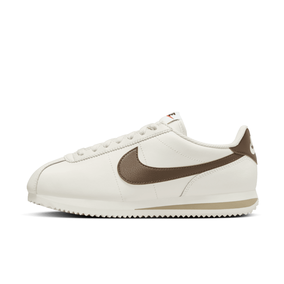 Nike Nike Cortez Leather