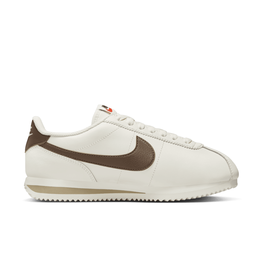 Nike Nike Cortez Leather