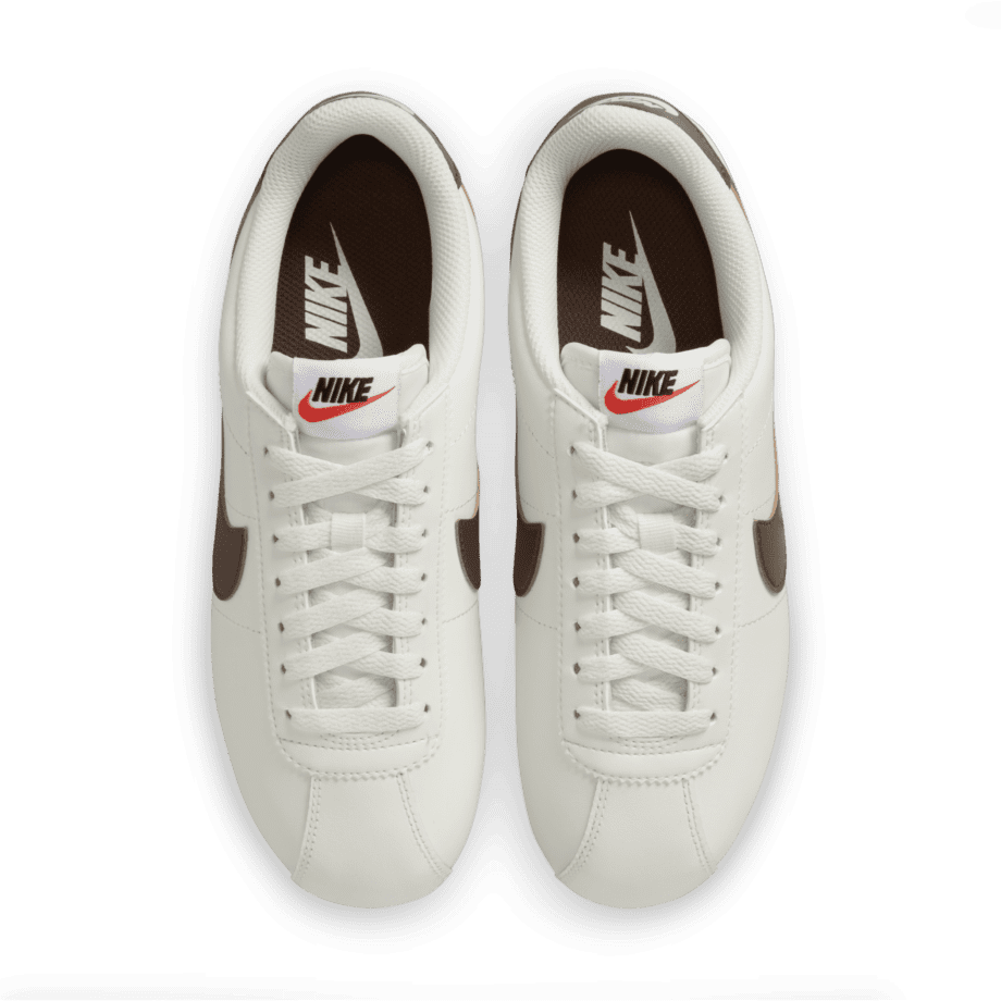 Nike Nike Cortez Leather