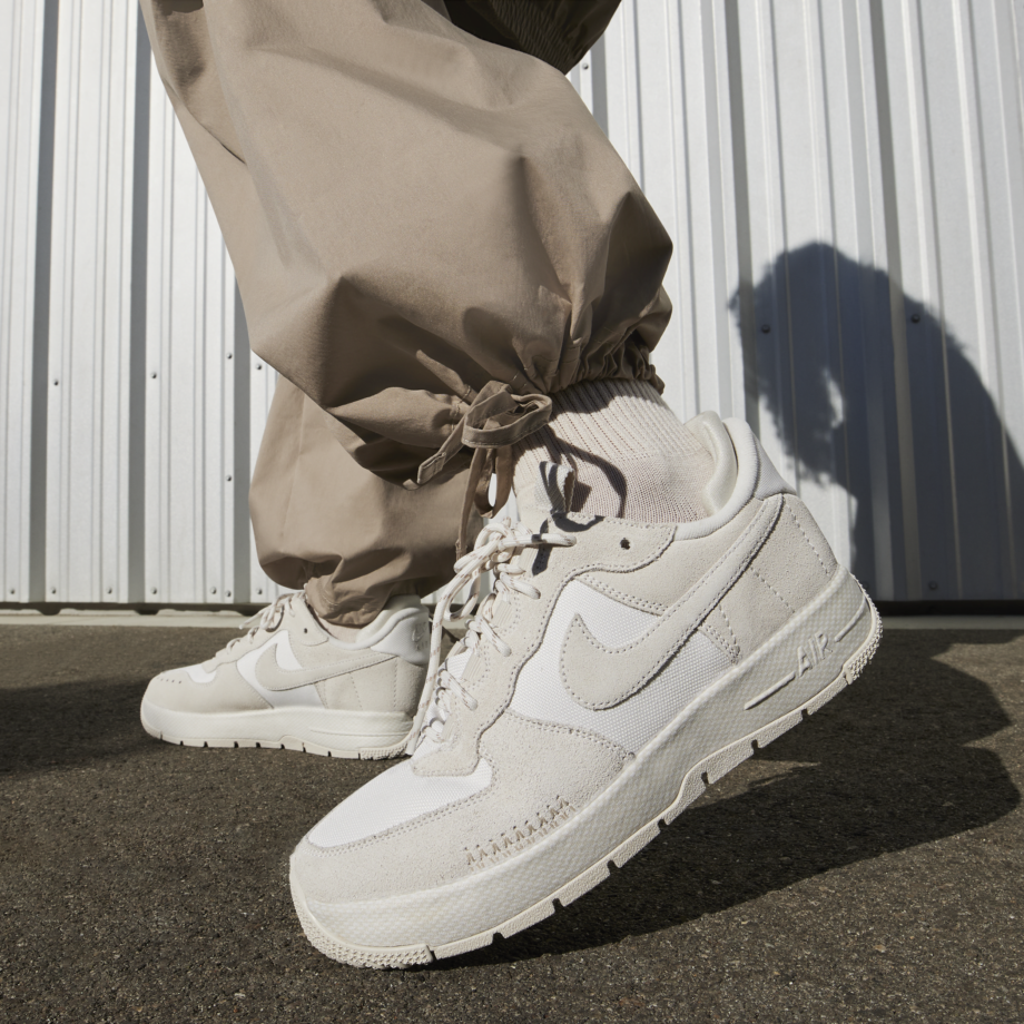 Nike Nike Air Force 1 Wild