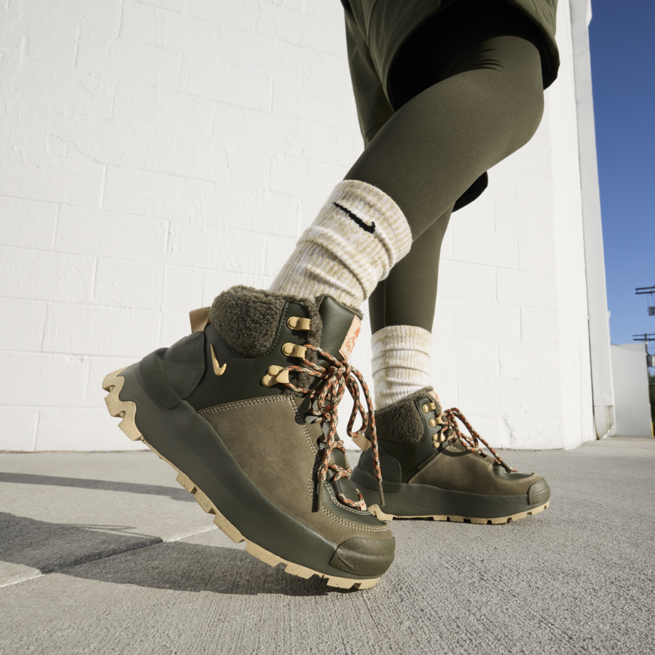 Nike Nike City Classic Premium
