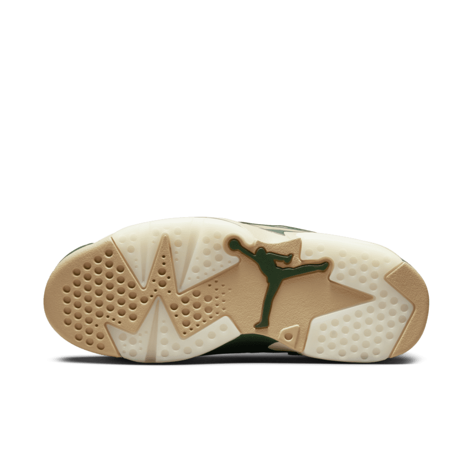 Nike Jumpman MVP