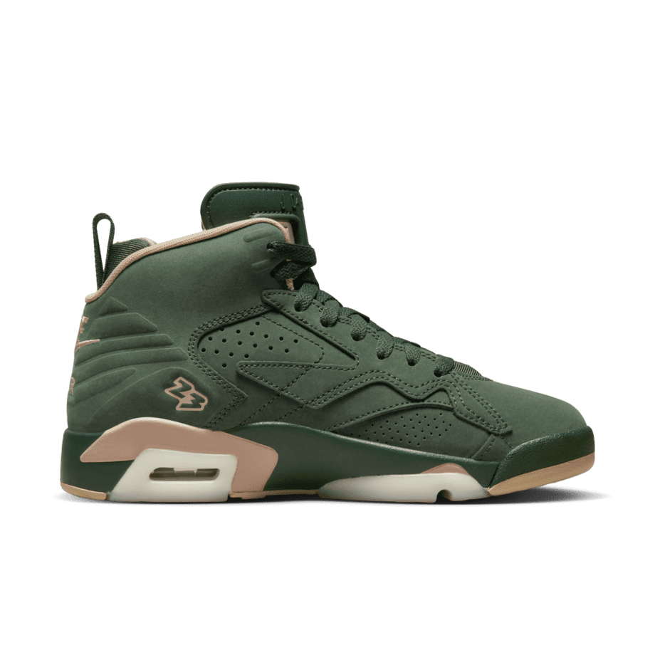 Nike Jumpman MVP