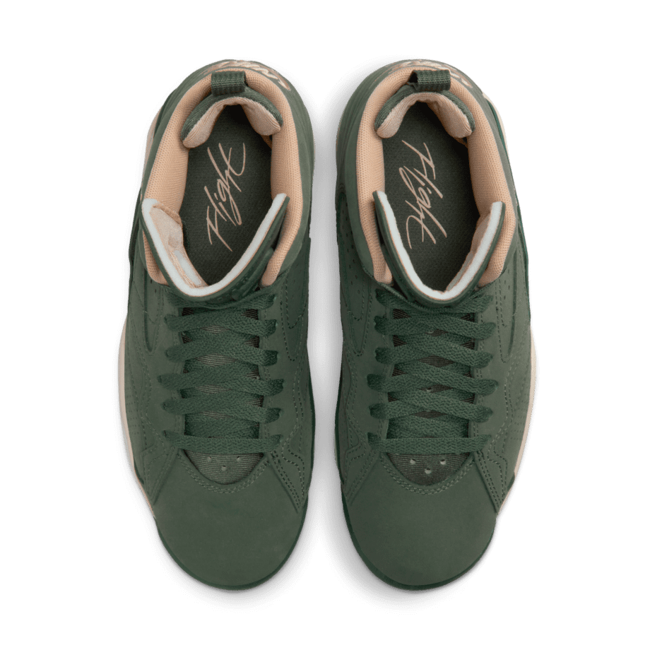 Nike Jumpman MVP