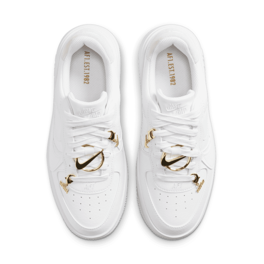 Nike Nike Air Force 1 Low PLT.AF.ORM
