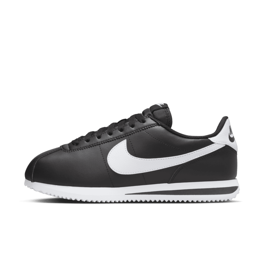 Nike Nike Cortez Leather