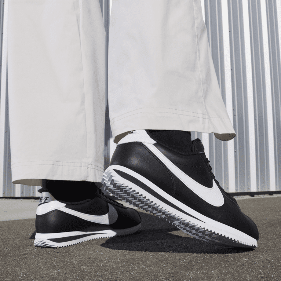 Nike Nike Cortez Leather