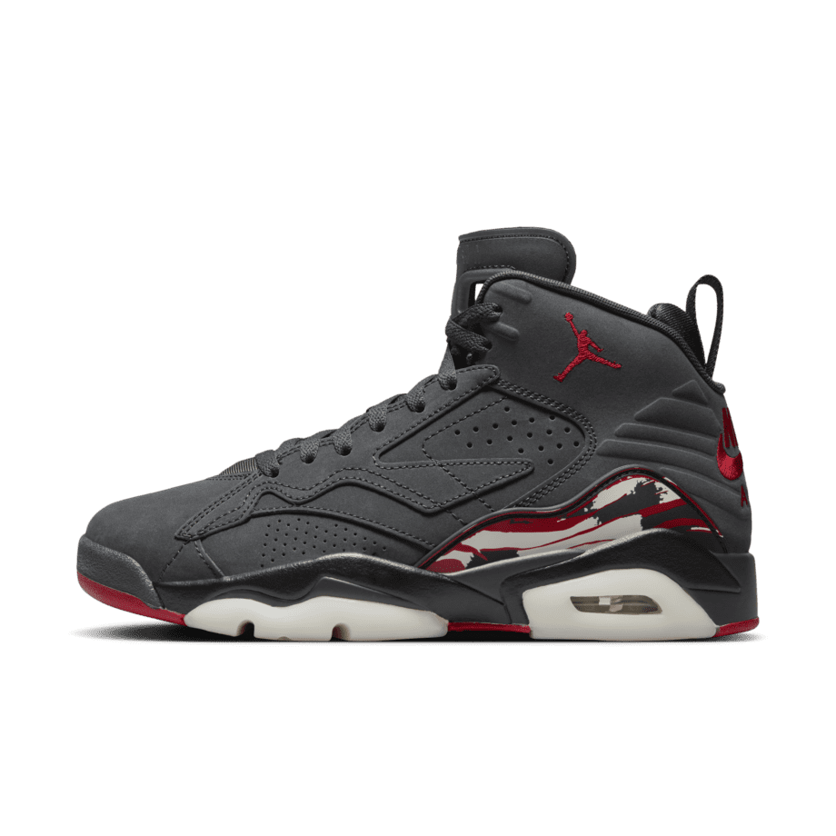 Nike Jumpman MVP