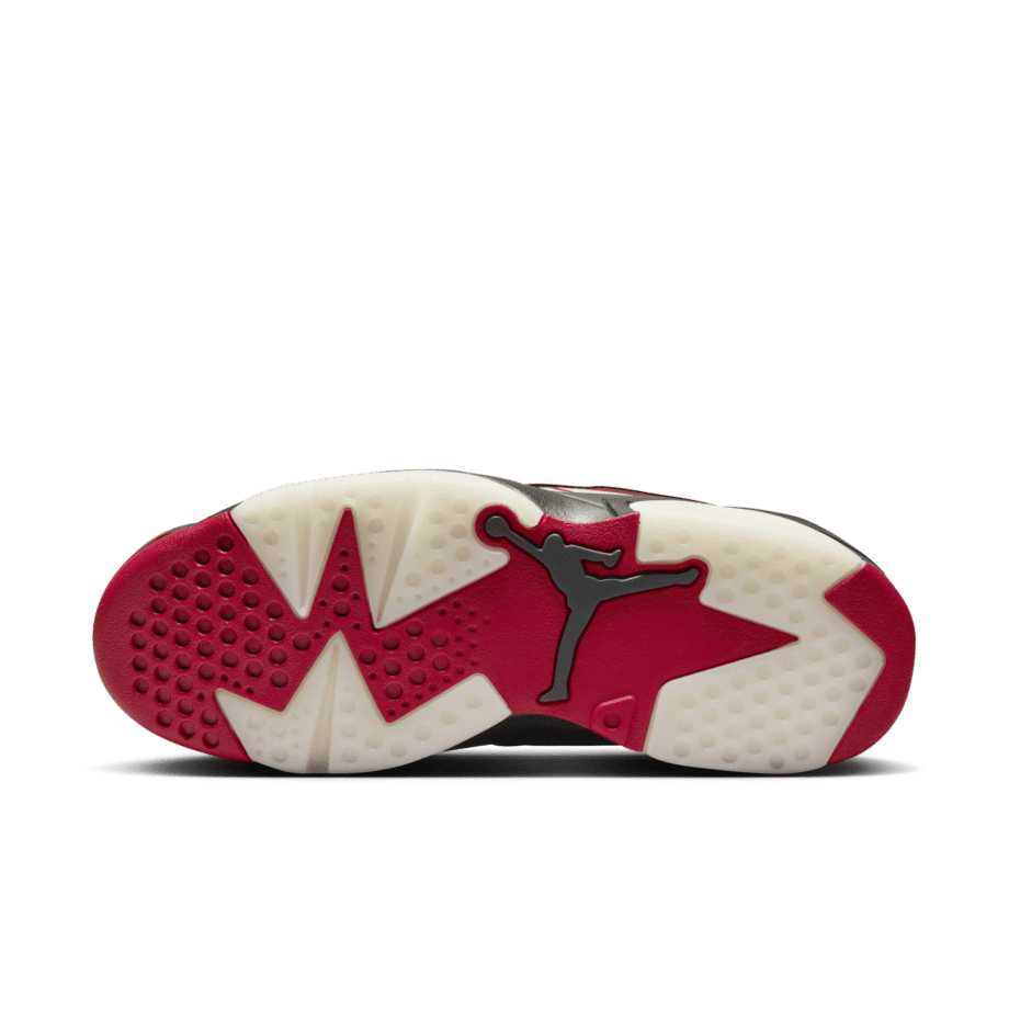 Nike Jumpman MVP