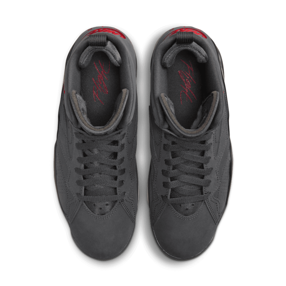 Nike Jumpman MVP