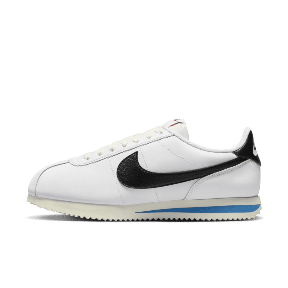 Nike Nike Cortez Leather