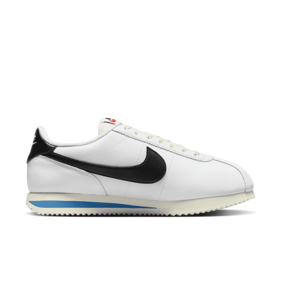 Nike Nike Cortez Leather