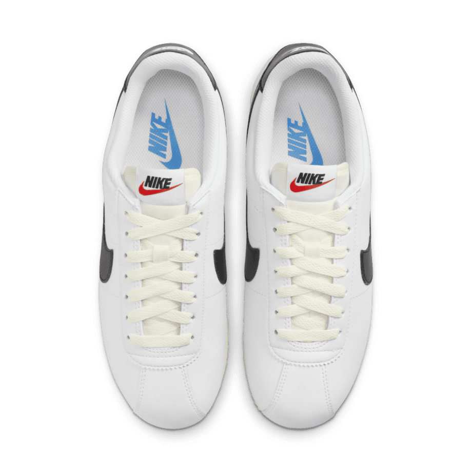 Nike Nike Cortez Leather