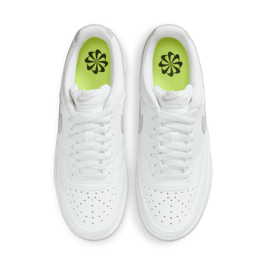 Nike Nike Court Vision Low Next Nature