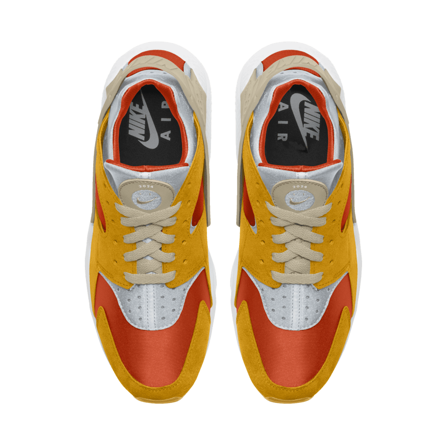 Nike Nike Air Huarache By You
