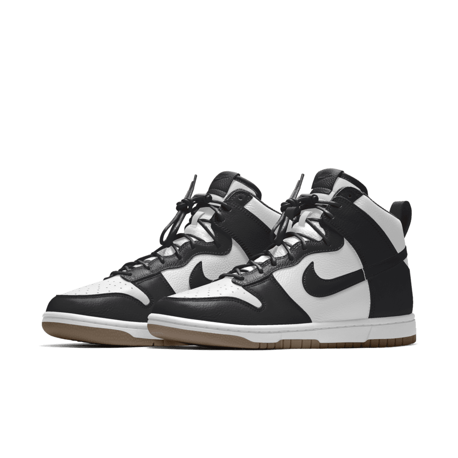 Nike Nike Dunk High By You