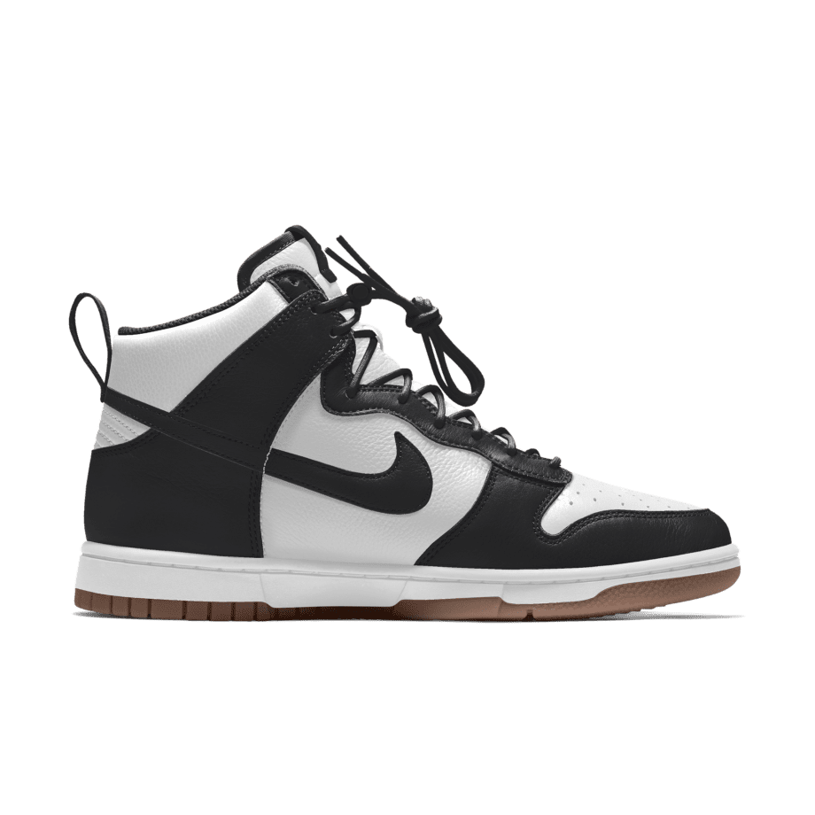 Nike Nike Dunk High By You