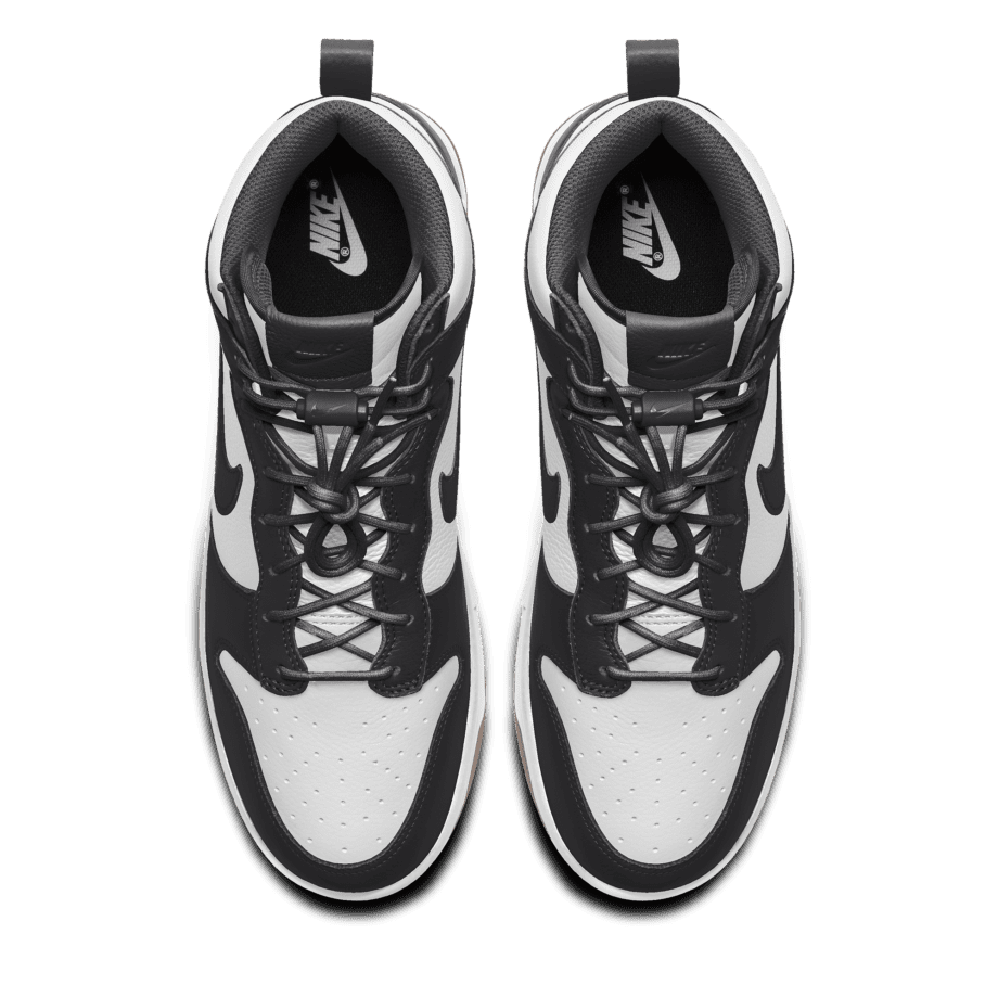 Nike Nike Dunk High By You