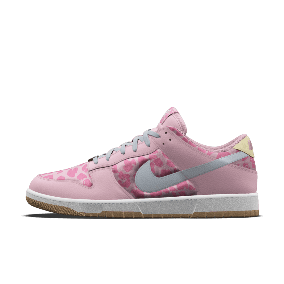 Nike Nike Dunk Low Unlocked By You