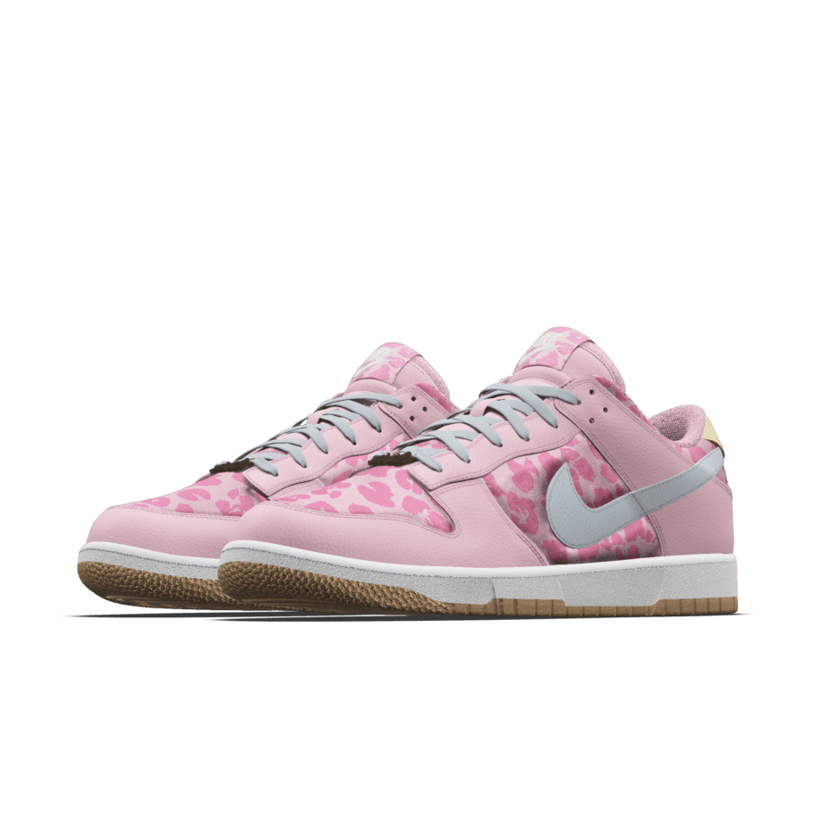 Nike Nike Dunk Low Unlocked By You