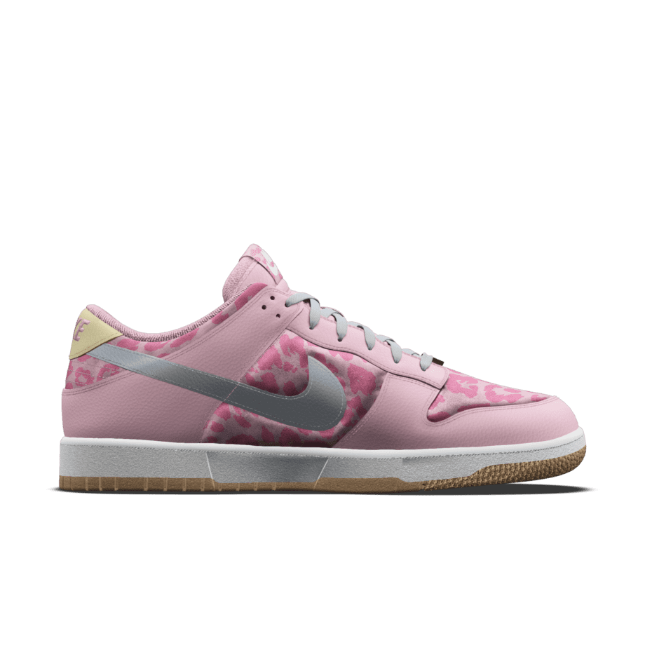 Nike Nike Dunk Low Unlocked By You