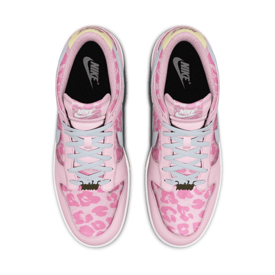 Nike Nike Dunk Low Unlocked By You