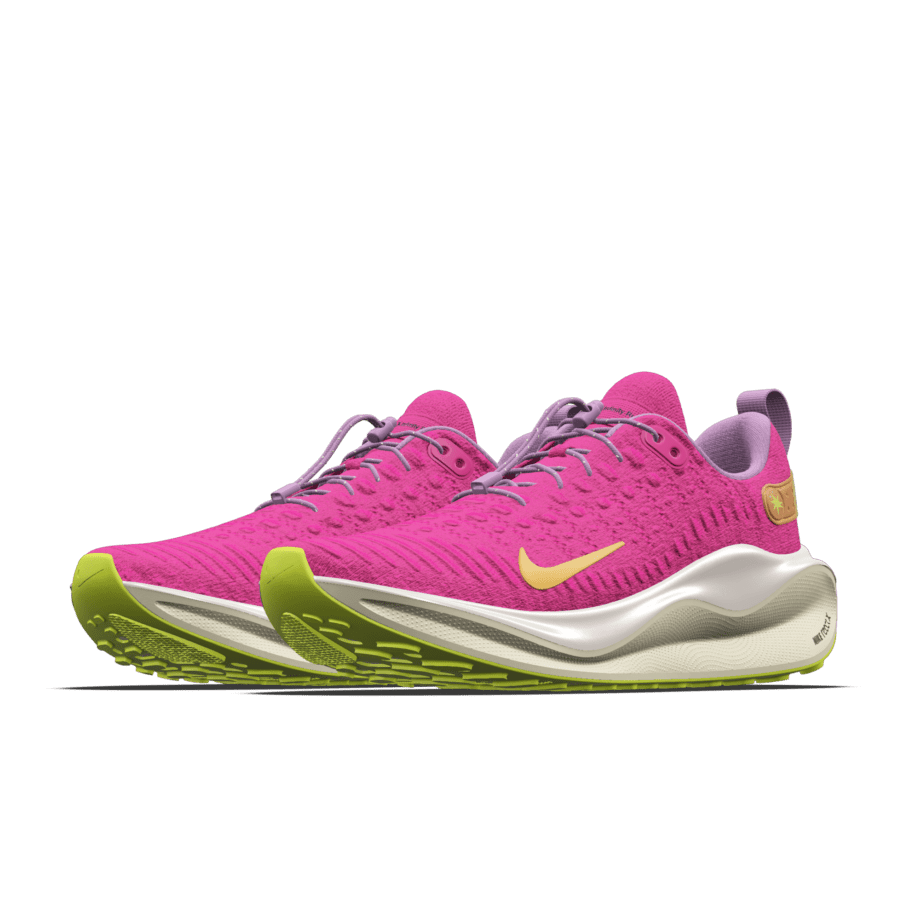 Nike Nike InfinityRN 4 By You