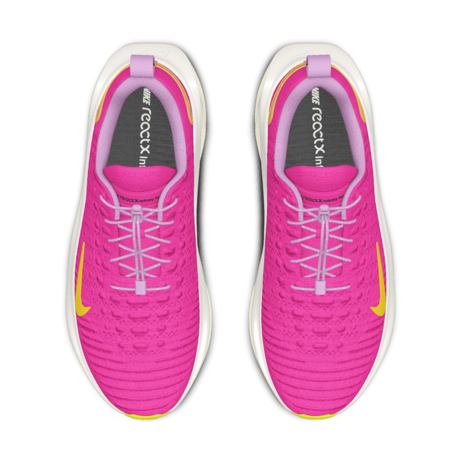 Nike Nike InfinityRN 4 By You