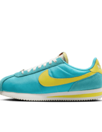 Nike Nike Cortez Textile