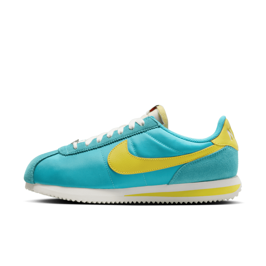 Nike Nike Cortez Textile