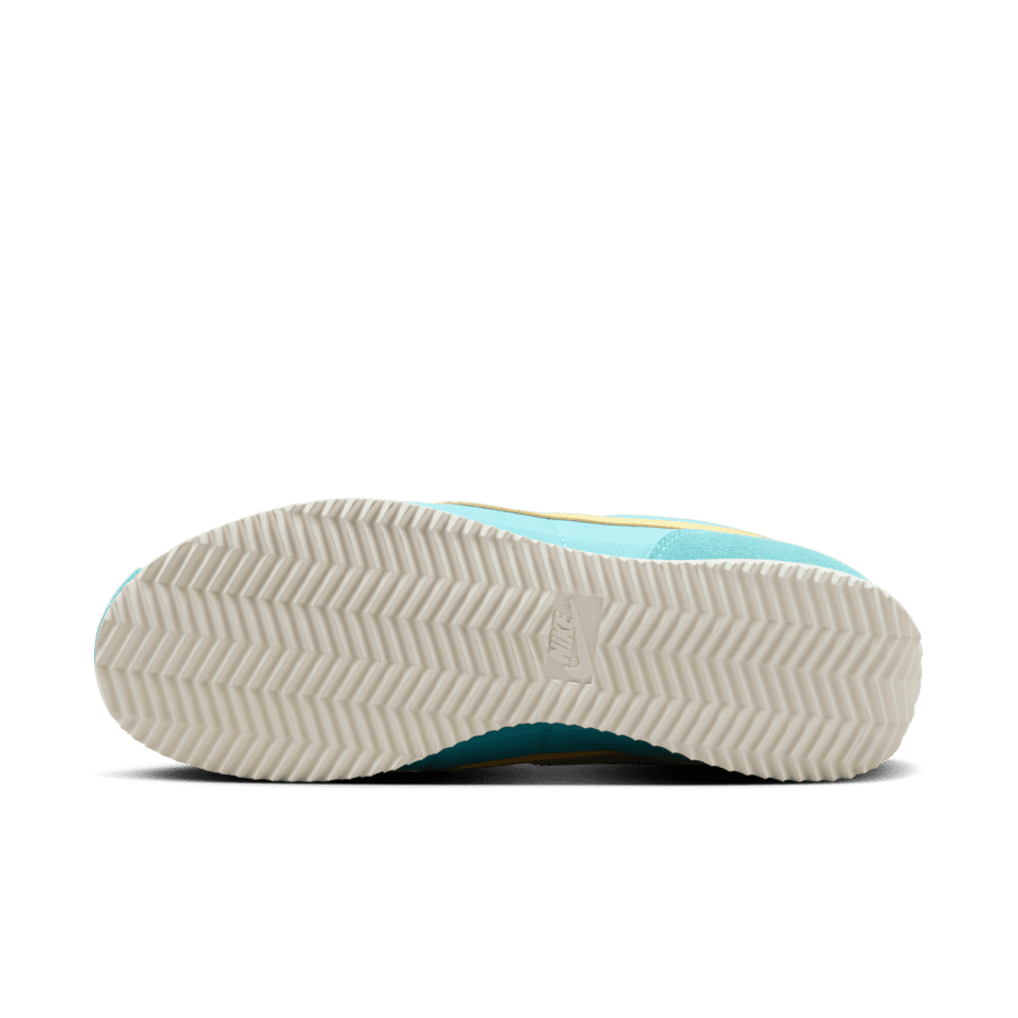 Nike Nike Cortez Textile