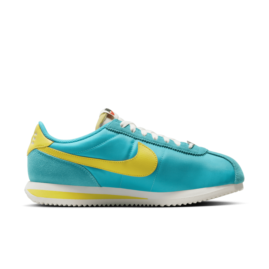 Nike Nike Cortez Textile
