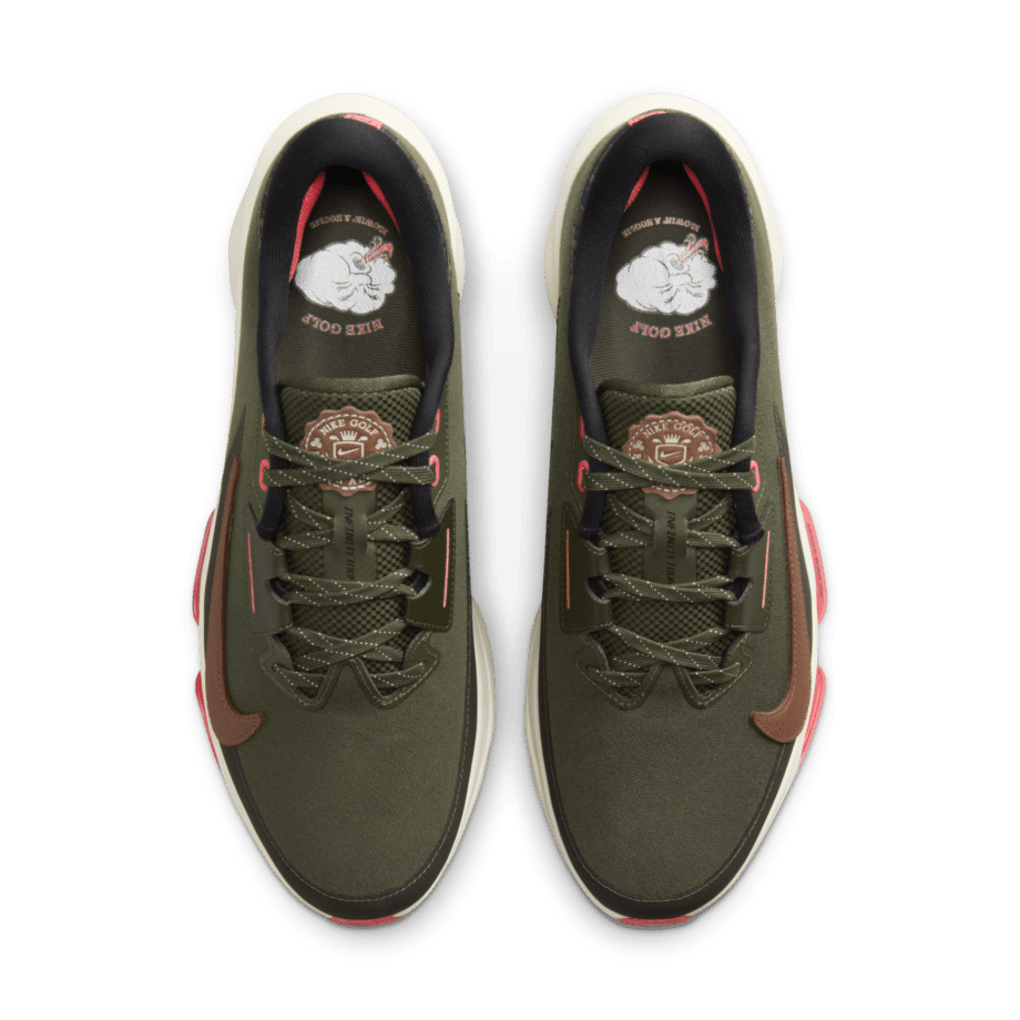 Nike Nike Infinity Tour 2