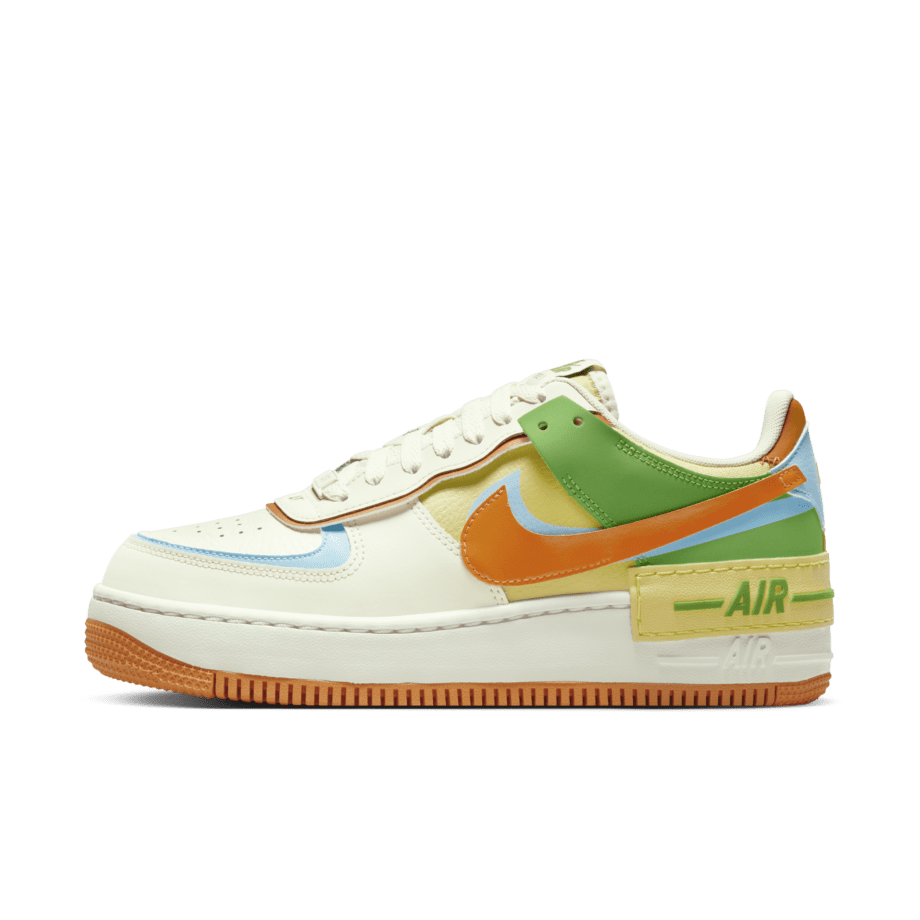 Nike Nike Air Force 1 Shadow